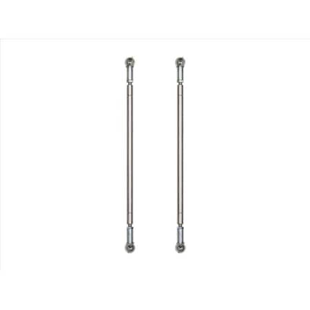 Icon Vehicle Dynamics 14-UP RAM 2500 2.0" AIR RIDE KIT 214212